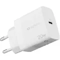 sonero USB-C Ladegerät - 1 Port - 20W PD - weiß
