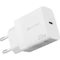 Purelink Sonero SON X-PS101 USB-Ladegerät, 20 W, PD, 1x USB-C, weiss (20 W) (X-PS101)