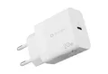 sonero SONERO USB-C Ladegerät X-PS101, 1 Port, 20W, weiß USB-Ladegerät