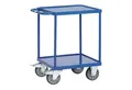 FETRA Transportwagen Tischwagen 2496W Wanne