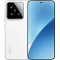15 256GB, Handy White, HyperOS, 12 GB