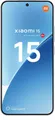 Xiaomi 15 5G 256GB 12GB RAM Dual Weiß DE