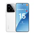 Smartphone Xiaomi Xiaomi 15 5G 6,36" Octa Core 12 GB RAM 256 GB Weiß