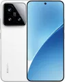 Xiaomi 15 Smartphone 256GB / 12GB RAM HyperOS 50MP Leica Kamera Weiß NEU & OVP