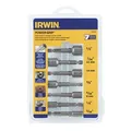 Irwin T394100 Power Grip Schraubenausdreher, 7 Teile (IRW394100)