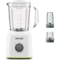 Kenwood Standmixer Blp31.d0wg Blend-xtract 3 In 1 Standmixer