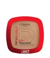L'Oréal Paris Infaillible 24H Fresh Wear Kompakt Foundation 9 g Nr. 200 - Neutral