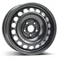 Alcar Stahlfelgen 8426 6.5Jx16 ET41 5x112 für Skoda Superb