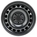1x ALCAR 8426 schwarz/silber 6.5Jx16 5x112 ET41