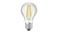 4099854002861 Żarówka LED E27 A60 7,2W = 100W 1521lm 3000K Ciepła 300 Filament L