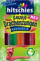 Hitschies Saure Drachenzungen Wassereis zum Selbsteinfrieren 10x40ml