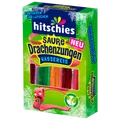 Hitschies Saure Drachenzungen Wassereis 400ml