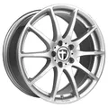TOMASON TN1 bright silver 8.0Jx18 5x114.3 ET45 3000134664