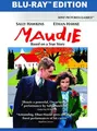 Maudie Blu-Ray (2016) Drama - Sally Hawkins, Ethan Hawke, Aisling Walsh