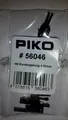 Piko 56046 HO - 1 Päckchen Kurzkupplungen mit 4 Stück Neu/OVP