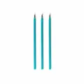 Legami Erasable Pen Refills Turquoise 3er Set Ersatzmine für Gelstift Türkis