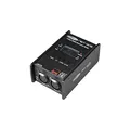 Showtec NET-2/5 POCKET Artnet-Node mit 2 Kanälen, XLR, 5-polig
