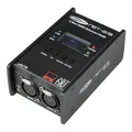 Showtec NET-2/5 POCKET Artnet-Node mit 2 Kanälen XLR 5-polig