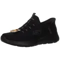 Skechers Schnürschuh schwarz 49.5