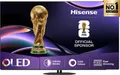 TV Hisense Smart TV 55A85Q (2025) 55'' OLED UHD 4K