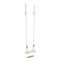 EXIT Toys Schaukel "GetSet", max. Nutzlast: 100 kg, ab 3 Jahren - beige