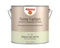 Alpina Feine Farben No. 38 Essenz der Natur edelmatt 2,5 Liter + Rührholz