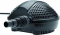 Pontec 50851 PondoMax (Eco 1500) Filterpumpe Teich, Wasserfall, Filteranlage, Teichpumpe für Außen, Energieeffiziente Bachlaufpumpe zur Filtereinspeisung, 10 m Kabel, Dunkelgrau