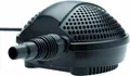 Pontec 50851 PondoMax (Eco 1500) Filterpumpe Teich, 1.500 l/h, Dunkelgrau 
