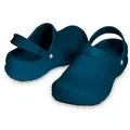 Crocs Work Bistro Unisex Marine US M5 (EU 37-38)