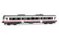 Hornby HE2501A Electrotren Hobby RENFE, diesel railcar 9-596-003-4 "Tamagotchi, 