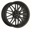Barracuda Voltec T6 Felge 8,5x19 LK 5x112 ET48 in Mattblack PureSports