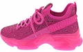 Steve Madden Mistica Sneaker Rosa in Gr. 37
