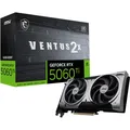 MSI GeForce RTX 5060 Ti VENTUS 2X OC PLUS (16 GB, GDDR7) (V535-005R)