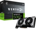 MSI GeForce RTX 5060 Ti Ventus 2X OC Plus 16GB GDDR7 - V535-005R