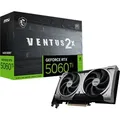 MSI GeForce RTX 5060 Ti 16G Ventus 2X OC Plus, 16GB GDDR7