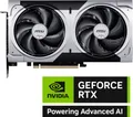 MSI Grafikkarte Nvidia GeForce RTX 5060 Ti GeForce RTX 5060 Ti 16 GB GDDR7-RAM
