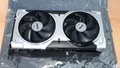 MSI GeForce Nvidia RTX 5060 Ti VENTUS 2X OC Plus 16GB GDDR7 HDMI 3xDP