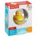 74299756764 Fisher-Price. DVH21 Kąpielowa kaczuszka, żółta Fisher Price
