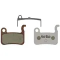 KOOLSTOP Bremsbeläge D630A organisch Aluminium für diverse Shimano B