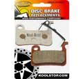 Kool Stop Scheibenbremse Kool-Stop, Bremsbelag Shimano AL, BR-M965,966,975,765,775,655, RE-D630