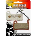 Kool-Stop Bremsbelag Shimano AL, BR-M965, 966, 975, 765, 775, 655