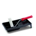 Schuller Lackier Set Schaumstoff Superfein ,Bügel 27cm mit 11cm Lackwalze #22415