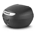 SHAD SH26 Topcase, schwarz