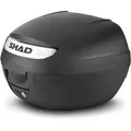 Shad SH26, Topcase - Schwarz - 26 l