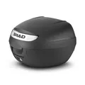 Shad SH26 Topcase 26 Liter inkl. Platte
