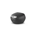 Gratis Versand SHAD Baul Shad SH26 Schwarz/Schwarz Für Motorrad NEU Ersatzteile
