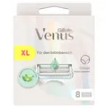 Gillette Venus für den Intimbereich Systemklingen