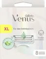 Gillette Venus für den Intimbereich Systemklingen 8er