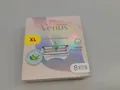 Gillette  - VenusRasierklingen für den Intimbereich - Aloe Vera - 8 St - Neu !!