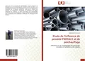 Etude de l'influence de proce¿de¿ PROTAL® et de pre¿chauffage Abderrazak Gammoud